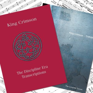 Discipline & THRAK score bundle
